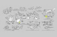 Table Manners-Teaching Tableware Image 8