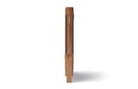 Collapsible Timber Sofa Beds Image 6