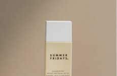 Mineral Milky Sunscreens