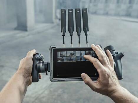 All-in-One Video Transmission Tools