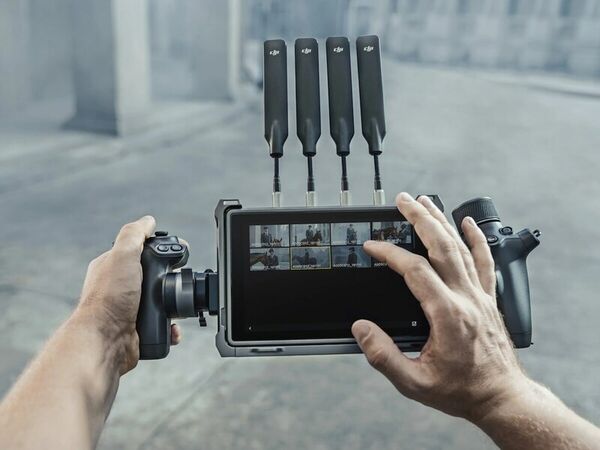 All-in-One Video Transmission Tools