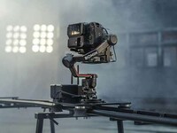 Carbon Fiber Photography Stabilizers Image 5