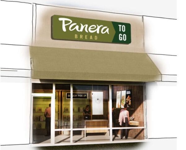 Online Order-Only Restaurant Locations