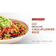 Cauliflower Seasoned Rice Blends Image 1