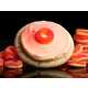 Peachy Sugar Cookies Image 1