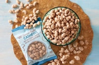 Meta Cashew Snacks