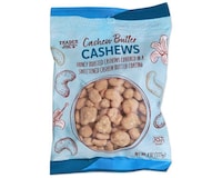 Meta Cashew Snacks Image 2