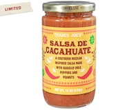 Peanut-Based Mexican Sauces Image 2