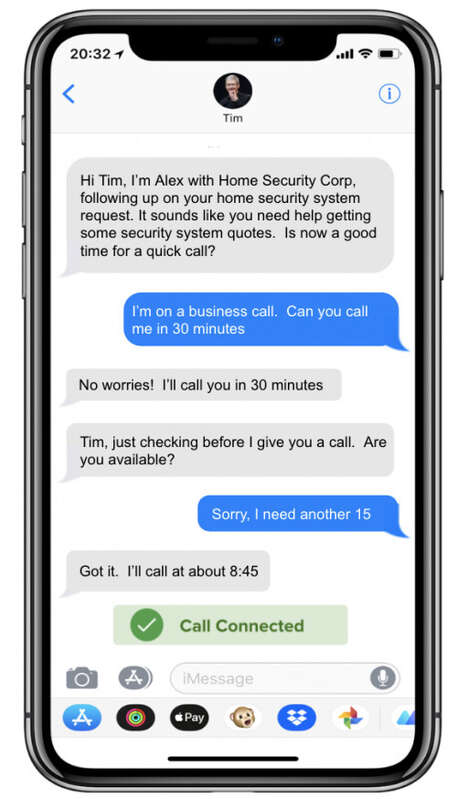 SMS-Based Lead Generation Tools