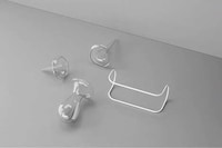 Minimalist Illusory Vases Image 5