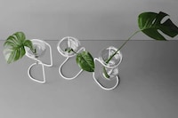 Minimalist Illusory Vases Image 6