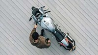 Electric Motorbike Initiatives