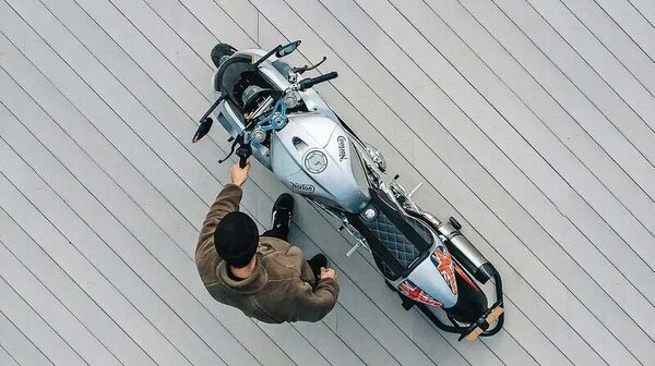 Electric Motorbike Initiatives