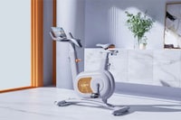 Decor-Matching Exercise Bikes