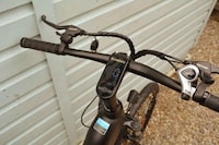 Long-Range Electric Bikes