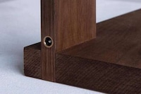 Angular Layered Wood Illuminators Image 7