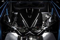Affordable British Supercars Image 2