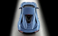 Affordable British Supercars Image 8