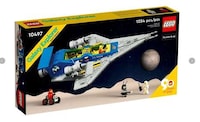 Legacy Building Block Toys Image 1