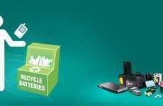 E-Bike Recycling Initiatives