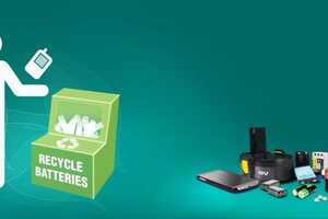 E-Bike Recycling Initiatives Article Thubnail