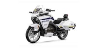 Urban Pursuit Motorcycles Image 1