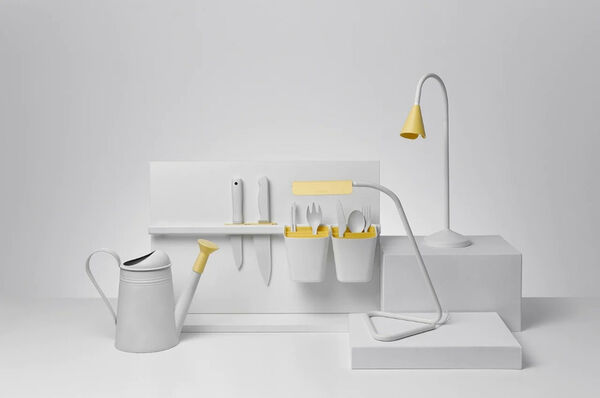 Hacking-Friendly Decor Accessories