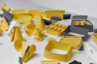 Hacking-Friendly Decor Accessories Image 3