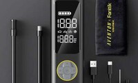 Smart Inflation Devices Image 1