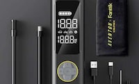 Smart Inflation Devices