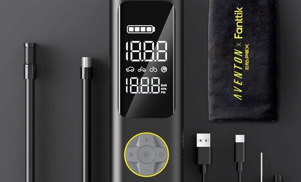 Smart Inflation Devices