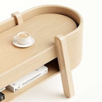 Curvaceous Storage-Packed Sideboards Image 5