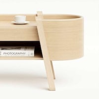 Curvaceous Storage-Packed Sideboards Image 6