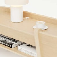Curvaceous Storage-Packed Sideboards Image 7