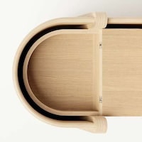 Curvaceous Storage-Packed Sideboards Image 8
