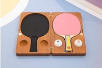 Posh Pastel-Hued Game Furniture Image 4