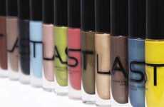 Longwear Eye Make-Up