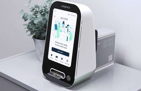 Connected Medication Dispensers