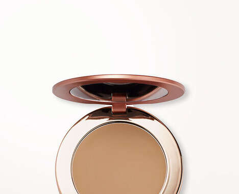 Top 4: Longwear Tint