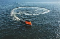 Unmanned Ocean Mapping Vessels Image 2
