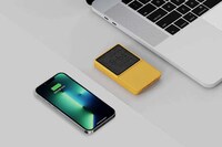 Gaming Console-Inspired Batteries Image 2