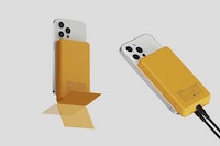 Gaming Console-Inspired Batteries Image 7