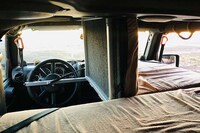 Foldable Overlanding Vehicle Beds Image 2