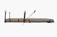 Foldable Overlanding Vehicle Beds Image 3