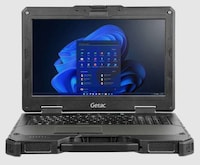 Durable Field-Ready Laptops Image 2