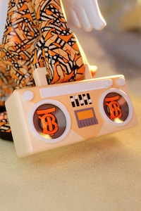 Customizable Luxury NFT Characters Image 1