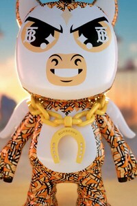 Customizable Luxury NFT Characters Image 2