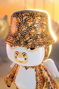 Customizable Luxury NFT Characters Image 3