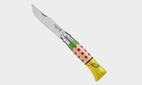EDC Bicycle Race Knives Image 7