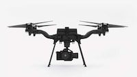 Industrial-Grade Drone Models Image 1